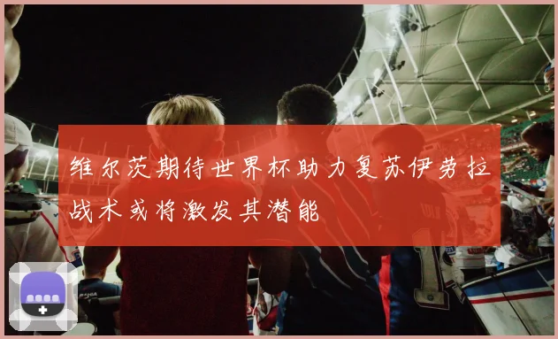 维尔茨期待世界杯助力复苏伊劳拉战术或将激发其潜能